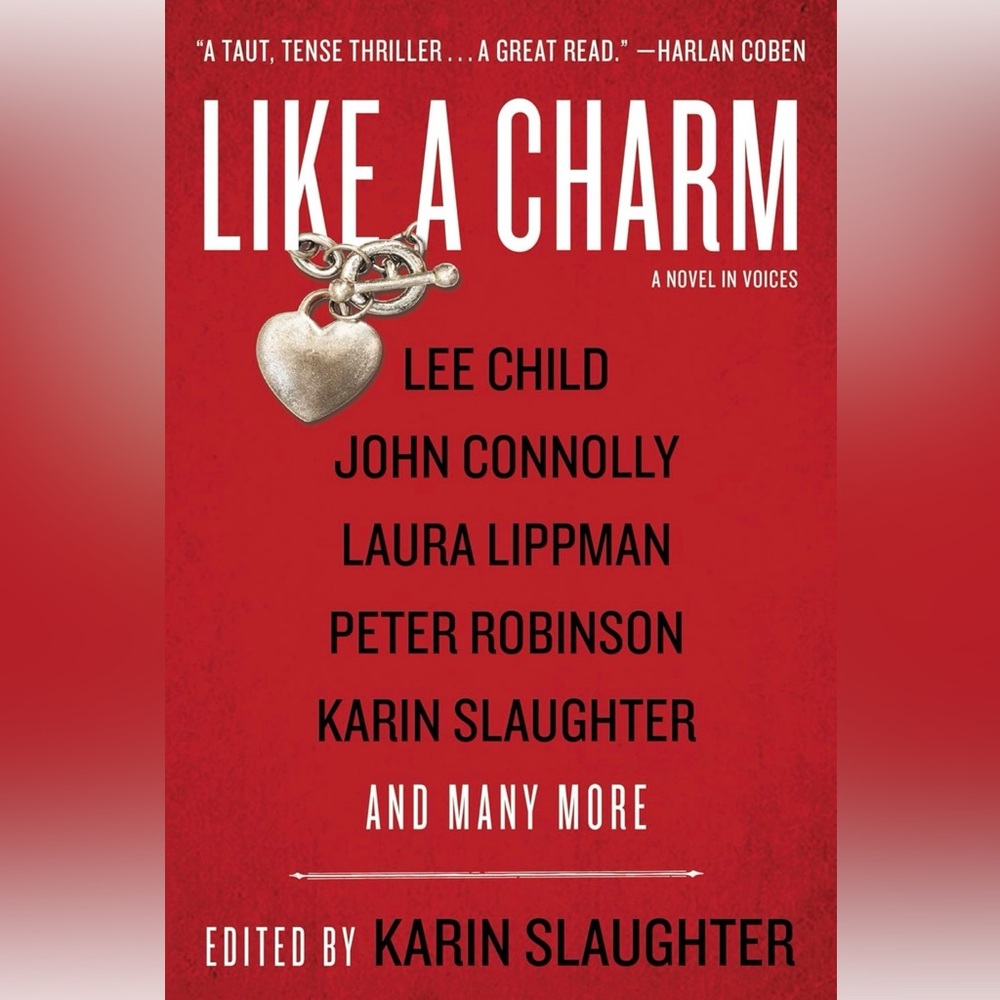 Like a Charm - Karin Slaughter